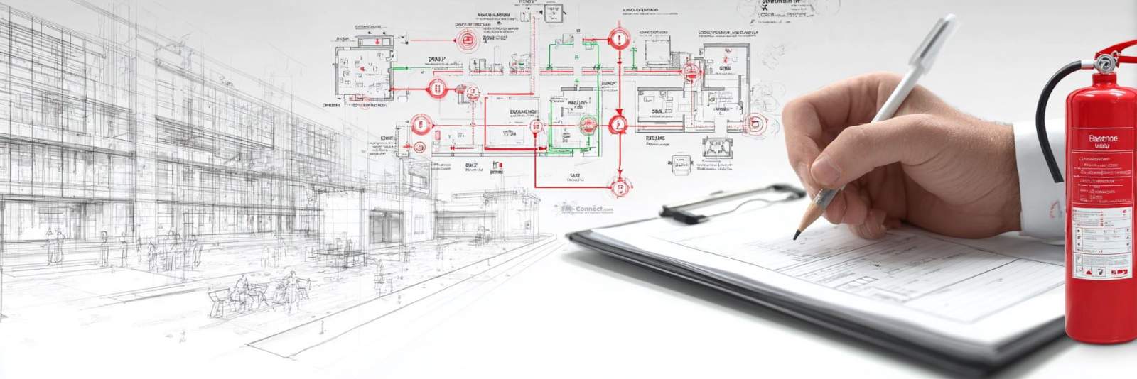 Autor für Betriebsfeuerwehr
