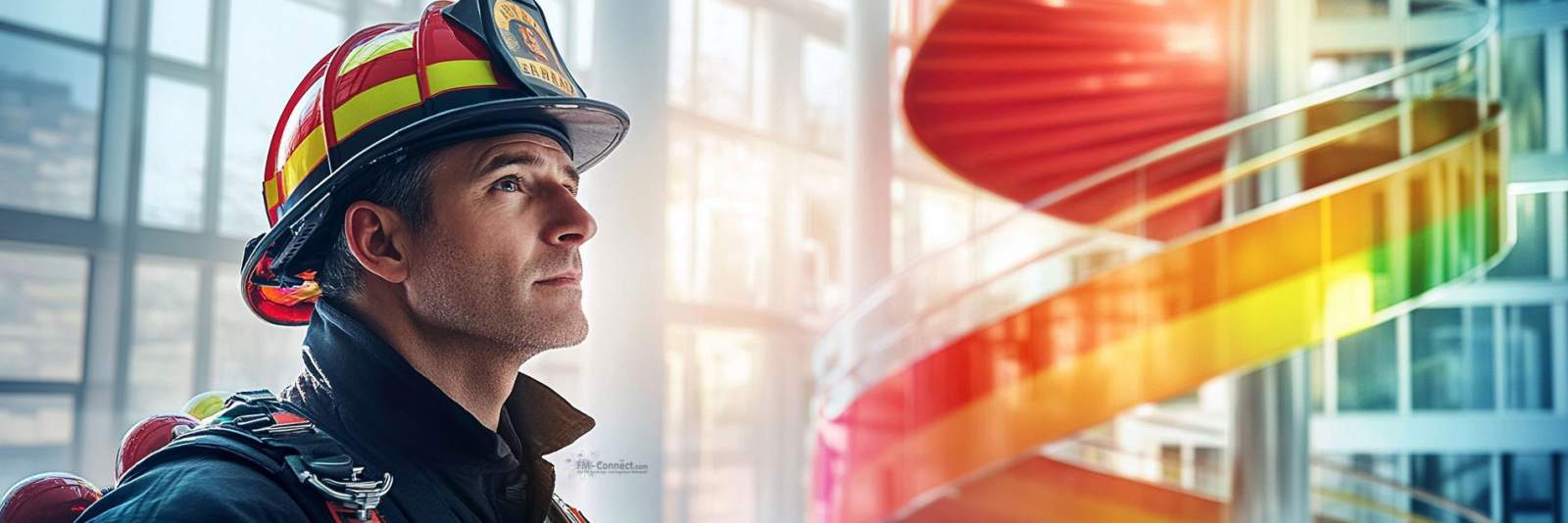 DIE ROLLE DER BETRIEBSFEUERWEHR IM FACILITY MANAGEMENT