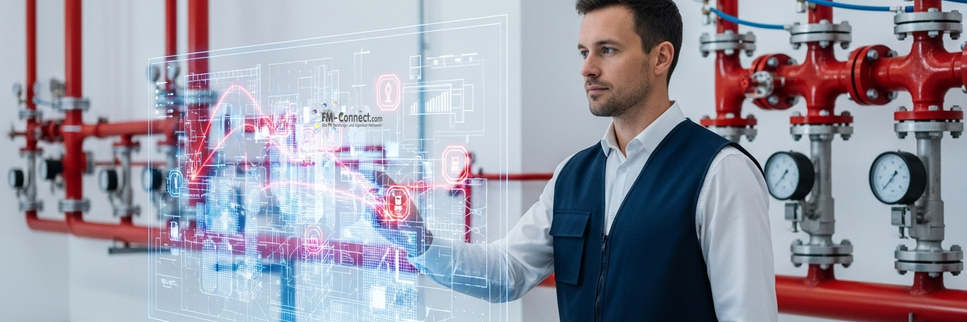 Beratungs- und Ingenieurleistungen für Betriebsfeuerwehr