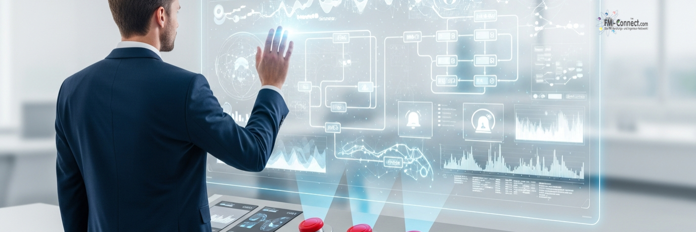 Prozessoptimierung für die Werkfeuerwehr