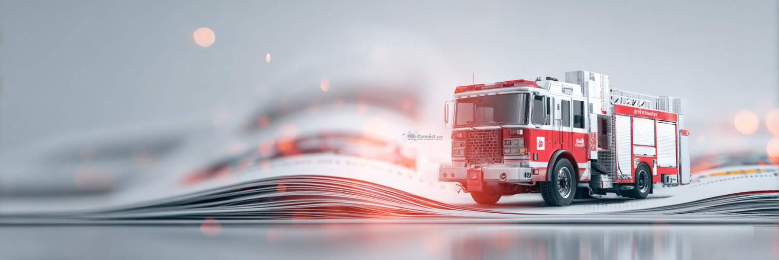 Fachzeitschriften zum Feuerwehrwesen